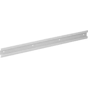 Настенный держатель для ящиков V1 и V2 СТЕЛЛА-ТЕХНИК Держатель-650-V1-V2