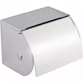 Настенный держатель для туалетной бумаги Potato