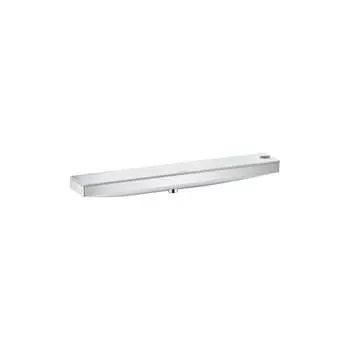Настенный держатель Hansgrohe Rainfinity porter 71049