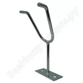 Настенный держатель краскопульта WIEDERKRAFT WDK-65201