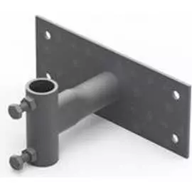 Настенный держатель молниеприемной мачты DKC NL0100