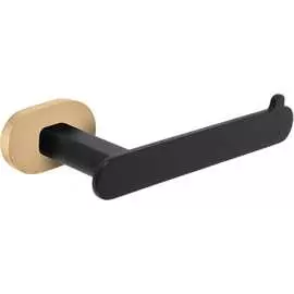 Настенный держатель туалетной бумаги RavSlezak YUA0402CMATZ