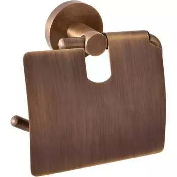 Настенный держатель туалетной бумаги RavSlezak COA0400SM