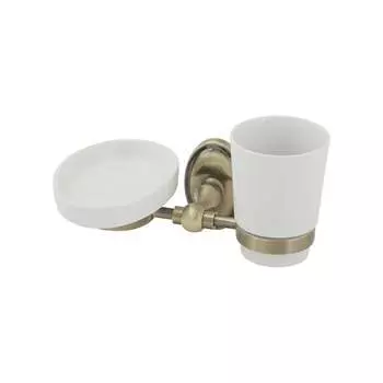 Настенный держатель VERAGIO BONJOUR VR.BNR-7843.BR