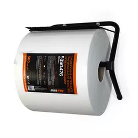 Настенный диспенсер для бумажных салфеток в рулоне WIEDERKRAFT WDK-81902