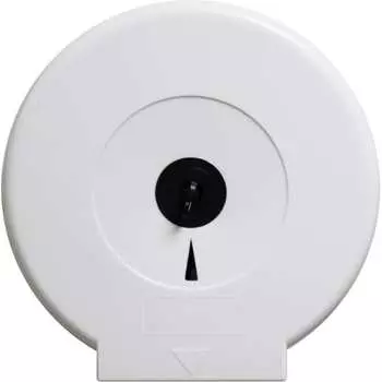 Настенный диспенсер для туалетной бумаги Аквалиния