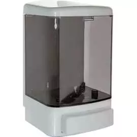 Настенный дозатор для жидкого мыла Аквалиния