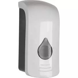 Настенный дозатор для жидкого мыла Аквалиния