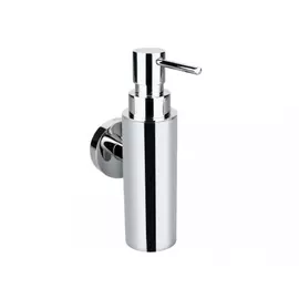 Настенный дозатор для жидкого мыла BEMETA OMEGA 104109012