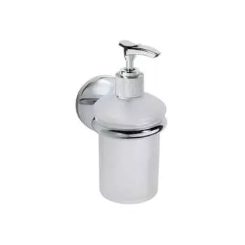 Настенный дозатор для жидкого мыла BEMETA ALFA 102408022