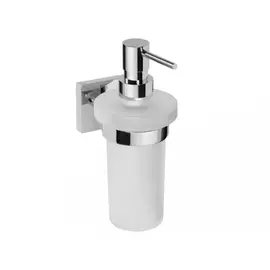 Настенный дозатор для жидкого мыла BEMETA BETA 132109017