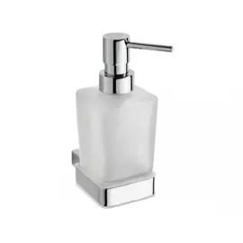 Настенный дозатор для жидкого мыла BEMETA VIA 135009042