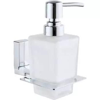 Настенный дозатор для жидкого мыла CRAFTICA 221330-1 84522