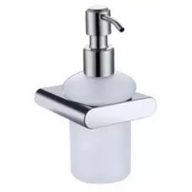 Настенный дозатор для жидкого мыла KAISER