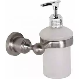 Настенный дозатор для жидкого мыла Raindrops