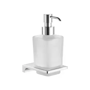 Настенный дозатор для жидкого мыла RavSlezak NLA0303