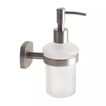 Настенный дозатор для жидкого мыла Wess Istad W06-10