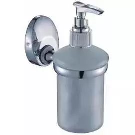 Настенный дозатор Ekko