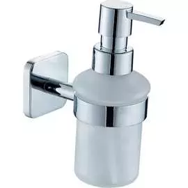 Настенный дозатор Ekko