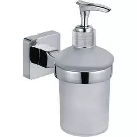 Настенный дозатор Ekko