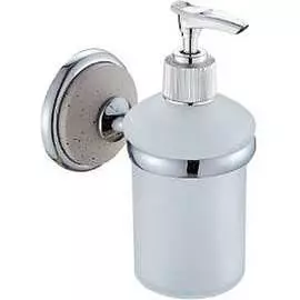 Настенный дозатор Ekko