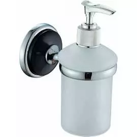 Настенный дозатор Ekko