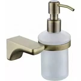 Настенный дозатор жидкого мыла KAISER