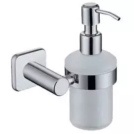 Настенный дозатор жидкого мыла KAISER