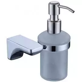 Настенный дозатор жидкого мыла KAISER