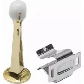 Настенный дверной ограничитель RENZ