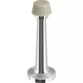 Настенный дверной упор Fuaro DS-15 CP 43245