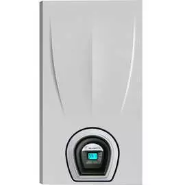 Настенный двухконтурный газовый котел Federica Bugatti