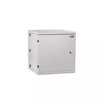 Настенный двухсекционный шкаф TLK TWM-096060-M-GY