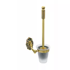 Настенный ершик MILACIO