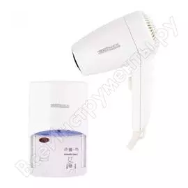 Настенный фен Connex