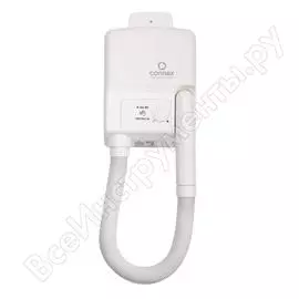 Настенный фен Connex