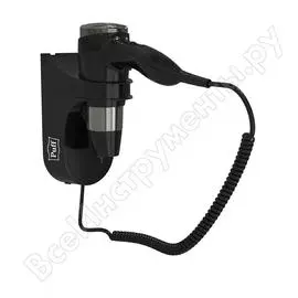 Настенный фен для волос Puff 1600 ВlB 0405.013