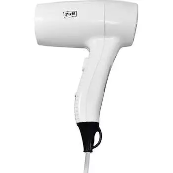 Настенный фен для волос Puff 1405.032