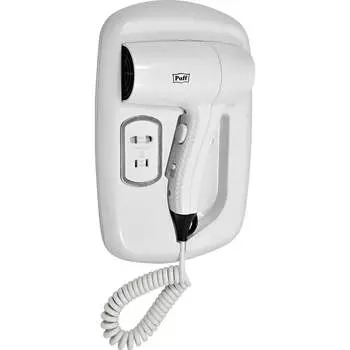 Настенный фен для волос Puff 1405.033