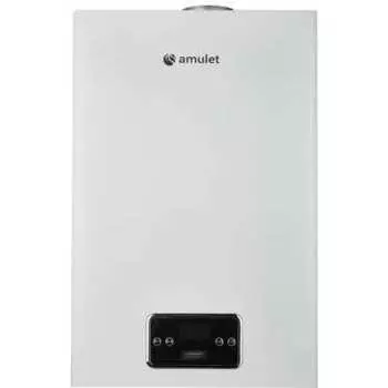 Настенный газовый котел AMULET