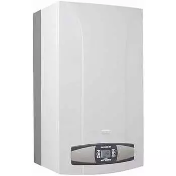 Настенный газовый котел Baxi Luna 3 Comfort 1.310 Fi