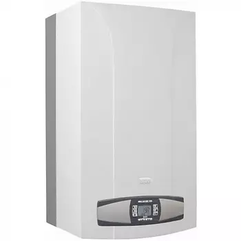 Настенный газовый котел Baxi Luna 3 Comfort 240 Fi