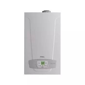 Настенный газовый котел Baxi Luna Duo-tec MP 1.70