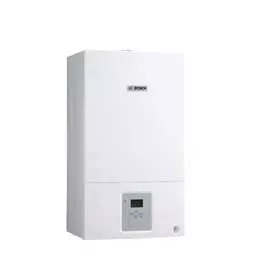 Настенный газовый котел Bosch