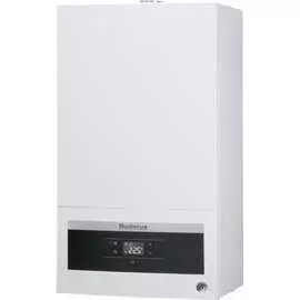 Настенный газовый котел Buderus