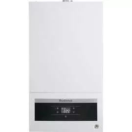 Настенный газовый котел Buderus