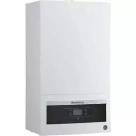 Настенный газовый котел Buderus