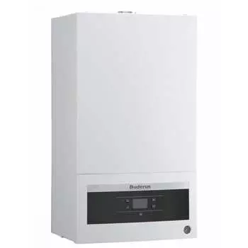 Настенный газовый котел Buderus