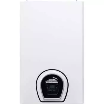 Настенный газовый котел Federica Bugatti 25 Cond VARME C25F1