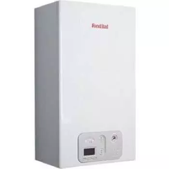 Настенный газовый котел Fondital